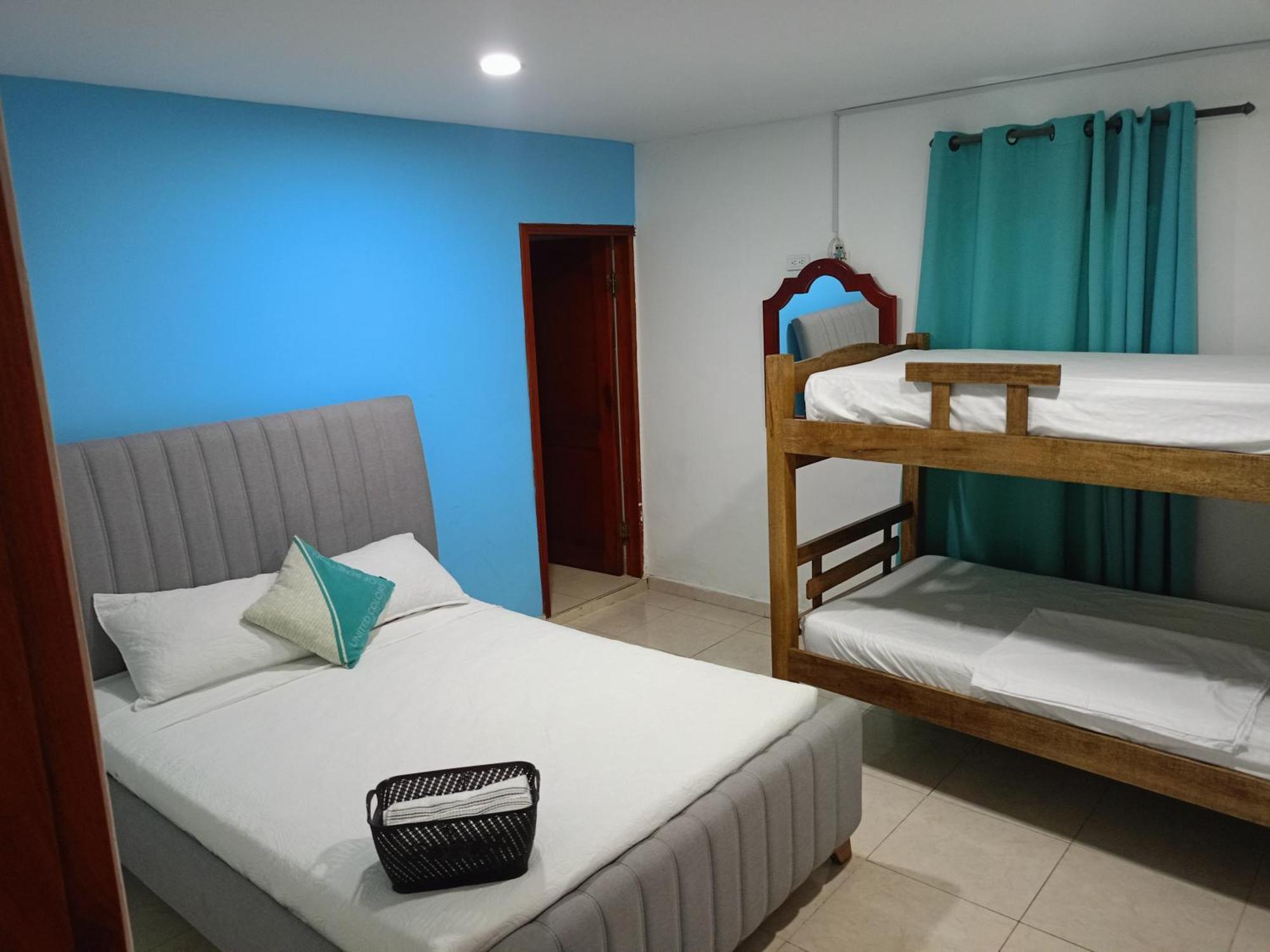 Cc House Cartagena Hostel — Photos 2